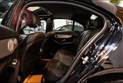 مرسيدس بنز C-Class